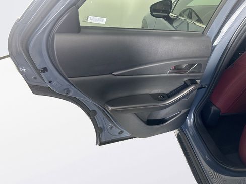 Used 2025 MAZDA CX-30 AWD 2.5 S w/ Preferred Package image 28