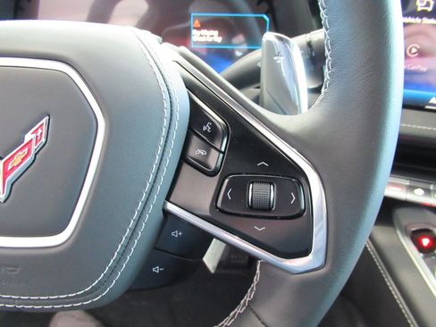 New 2026 Chevrolet Corvette Z06 image 22