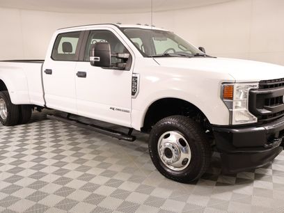 Used 2020 Ford F350 XL w/ Power Equipment Group