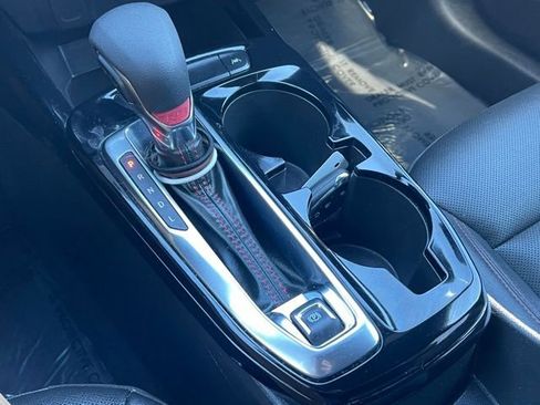 Used 2024 Chevrolet Trax RS w/ Driver Confidence Package image 12