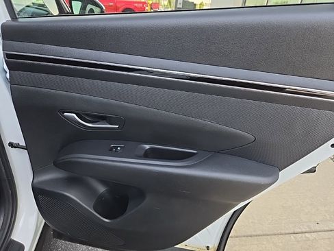 Used 2022 Hyundai Tucson SEL FWD image 29