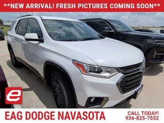 Used 2020 Chevrolet Traverse RS FWD video 1