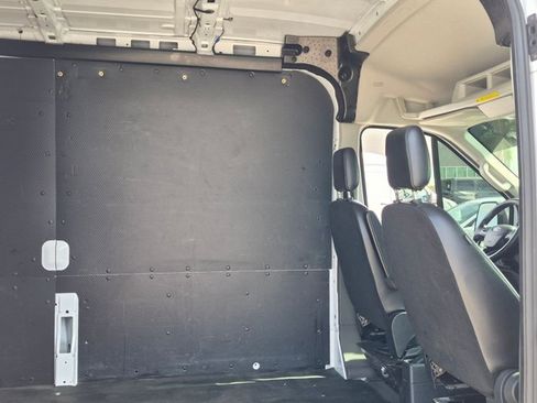 Used 2020 Ford Transit 250 Medium Roof w/ Load Area Protection Package RWD image 18