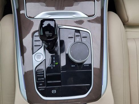 Used 2022 BMW X5 xDrive40i image 31