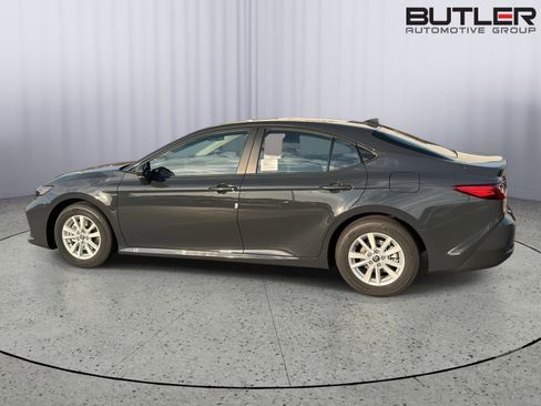 New 2026 Toyota Camry LE FWD image 3