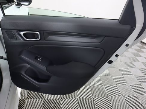 New 2026 Honda Civic Sport image 16