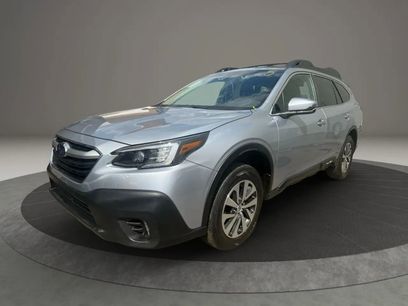 Used 2022 Subaru Outback Premium