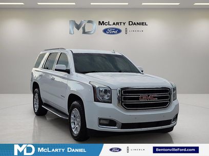 Used 2015 GMC Yukon SLE