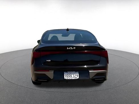 Used 2025 Kia K5 LXS FWD image 7