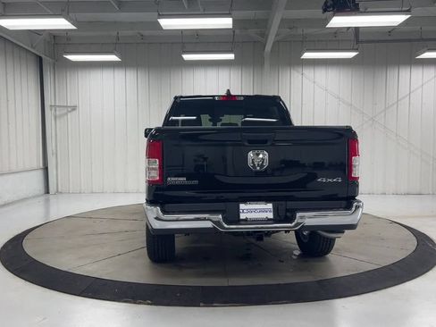 Used 2023 RAM 1500 Big Horn AWD/4WD image 7