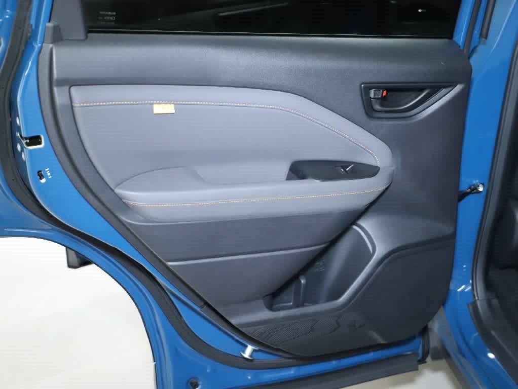 Certified 2026 Subaru Forester Wilderness AWD/4WD image 13