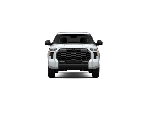 New 2026 Toyota Tundra Limited w/ TRD Off-Road Package AWD/4WD image 17