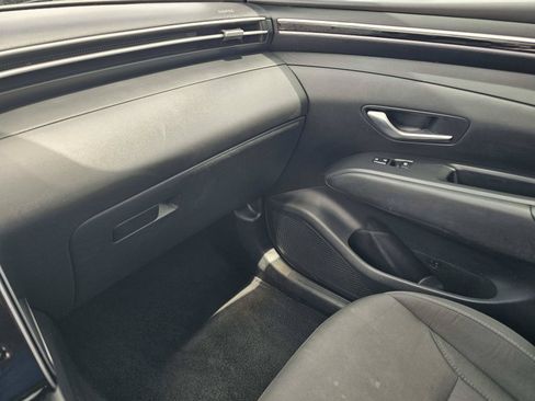 Used 2024 Hyundai Tucson SEL FWD image 26