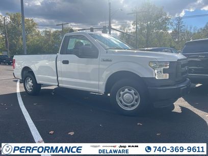 Used 2016 Ford F150 XL