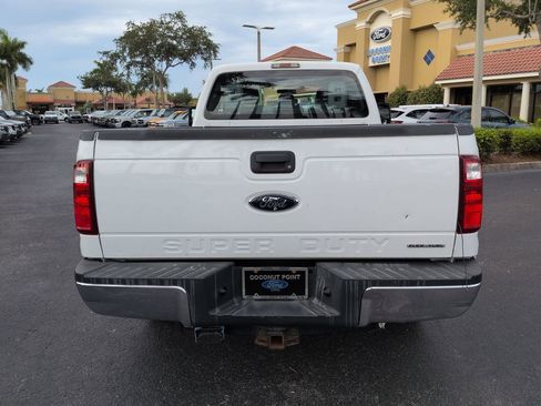 Used 2016 Ford F250 XL w/ XL Value Package RWD image 4