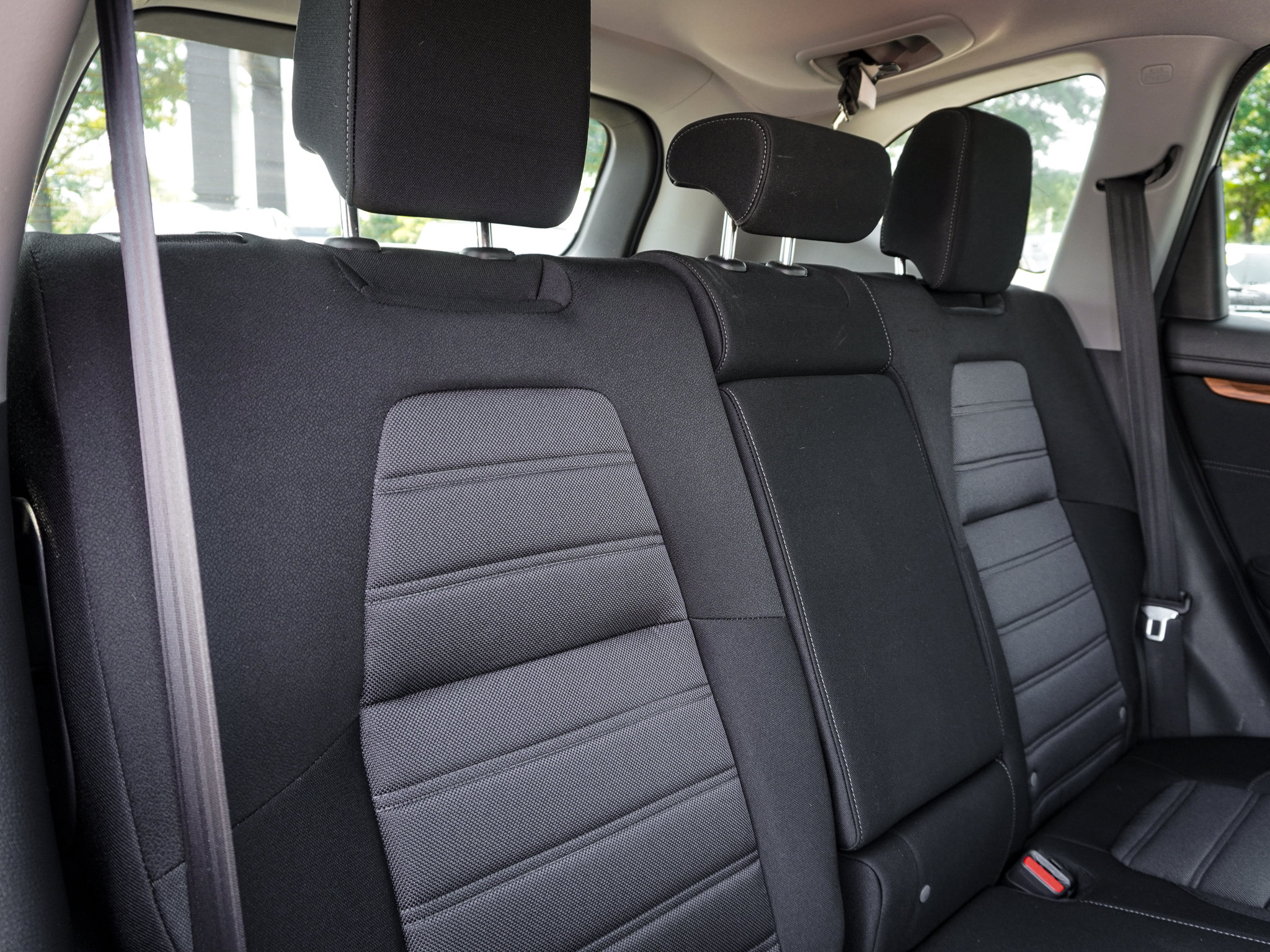 Used 2022 Honda CR-V EX image 32