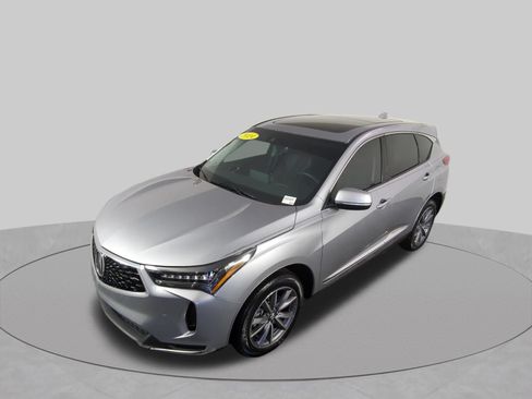 Used 2024 Acura RDX w/ Technology Package AWD/4WD image 43