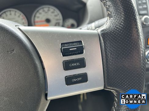 Used 2019 Nissan Frontier PRO-4X image 15