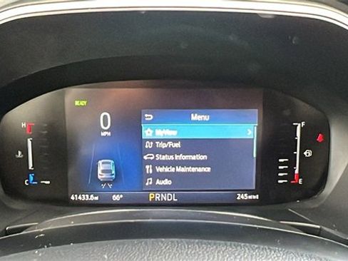 Certified 2023 Ford Escape Active w/ Tech Pack #1 image 31