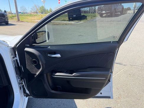 Used 2022 Dodge Charger R/T image 28