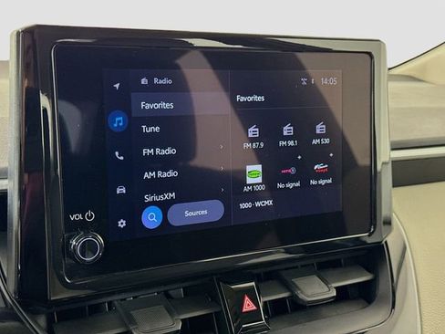 Certified 2023 Toyota Corolla LE image 21