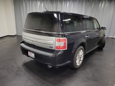 Used 2019 Ford Flex Limited image 10