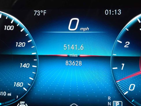Used 2021 Mercedes-Benz GLS 450 4MATIC image 28