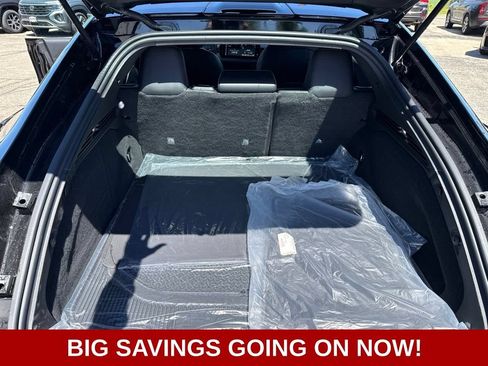 New 2026 Dodge Charger Scat Pack w/ Blacktop Package AWD/4WD image 22