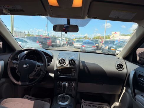 Used 2012 Nissan Rogue S w/ Special Edition Pkg AWD/4WD image 14