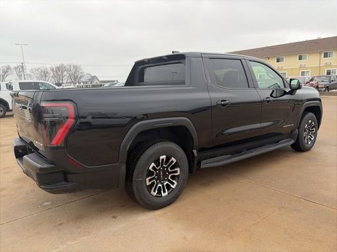 New 2026 GMC Sierra EV Elevation w/ Premium Package image 3