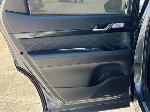 Used 2020 Hyundai Palisade Limited FWD image 9