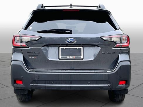 Used 2023 Subaru Outback Onyx Edition AWD/4WD image 5
