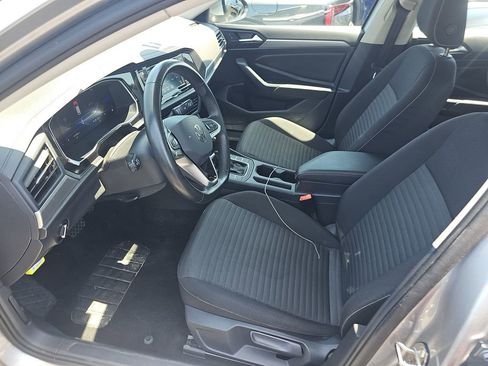 Used 2024 Volkswagen Jetta S FWD image 3