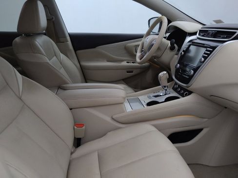 Used 2015 Nissan Murano Platinum w/ Platinum Technology Package image 21