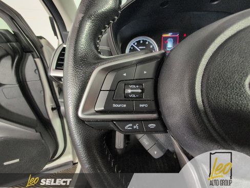 Used 2020 Subaru Forester Limited AWD/4WD image 16