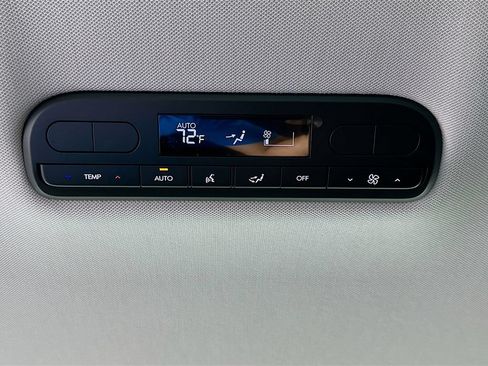 New 2026 Hyundai Palisade FWD Hybrid image 18