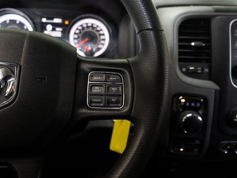 Used 2023 RAM 1500 Tradesman w/ Trailer Tow Group image 27