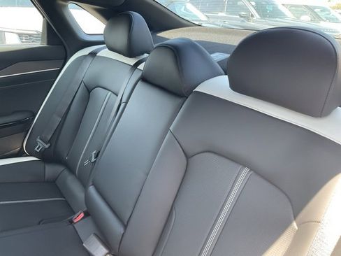 New 2026 Kia K5 GT-Line image 39