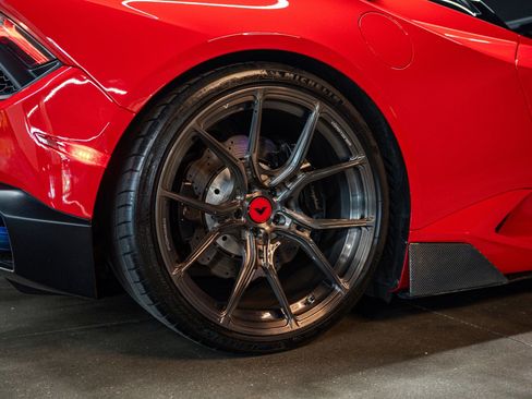 Used 2018 Lamborghini Huracan LP 580-2 RWD image 19