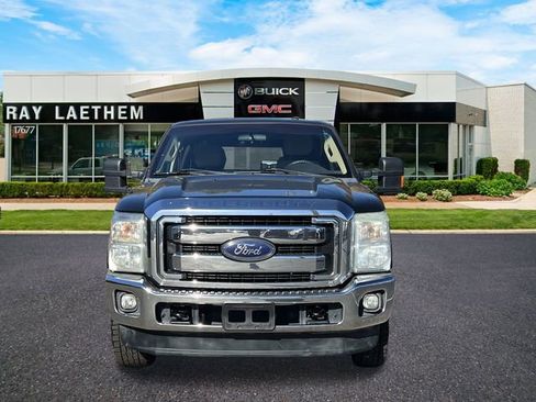 Used 2013 Ford F250 XLT w/ XLT Value Pkg image 7