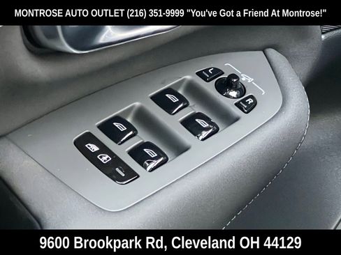 New 2026 Volvo XC90 B6 Plus AWD/4WD image 30