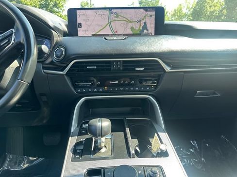 Used 2024 MAZDA CX-90 Plug-In Hybrid w/ Premium Plus AWD/4WD image 24
