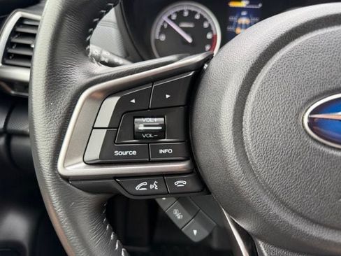 Used 2019 Subaru Forester Premium AWD/4WD image 17