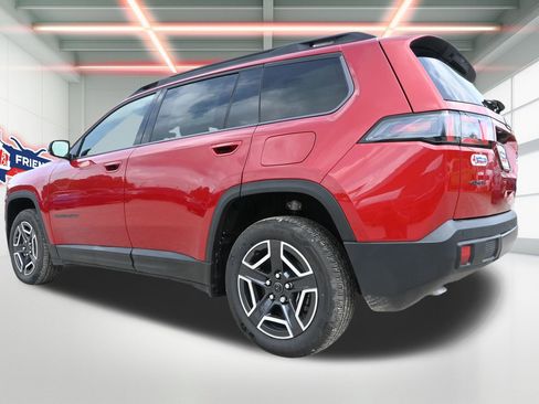 New 2026 Jeep Cherokee Limited AWD/4WD image 2