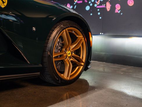 Used 2022 Ferrari 812 GTS RWD image 17