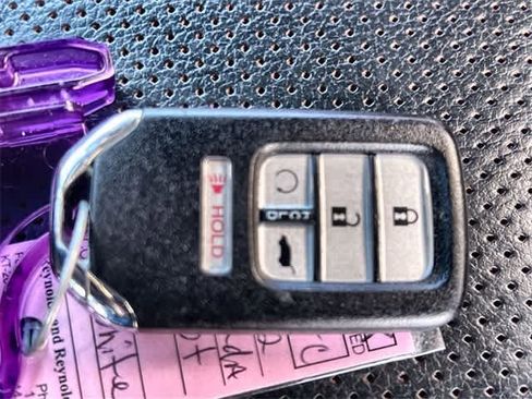 Used 2022 Honda Pilot Black Edition image 21