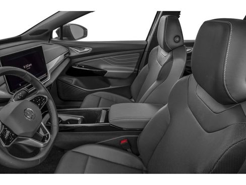New 2026 Volkswagen ID.4 Pro S AWD/4WD image 8