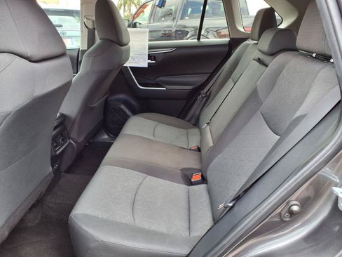 Used 2024 Toyota RAV4 XLE w/ Weather Package AWD/4WD image 11
