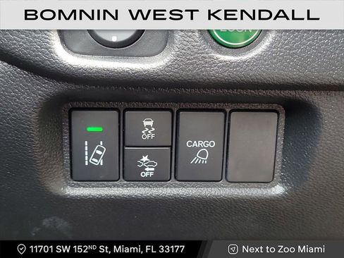 Used 2024 Honda Ridgeline Sport image 23