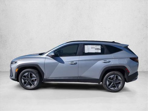 New 2026 Hyundai Tucson SEL image 5